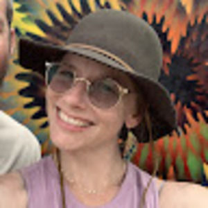 Meet your Posher, Kristin